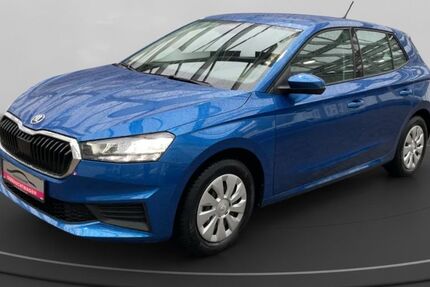 Skoda Fabia 5.956 km 13.980 &euro; Köln-Mülheim 51063