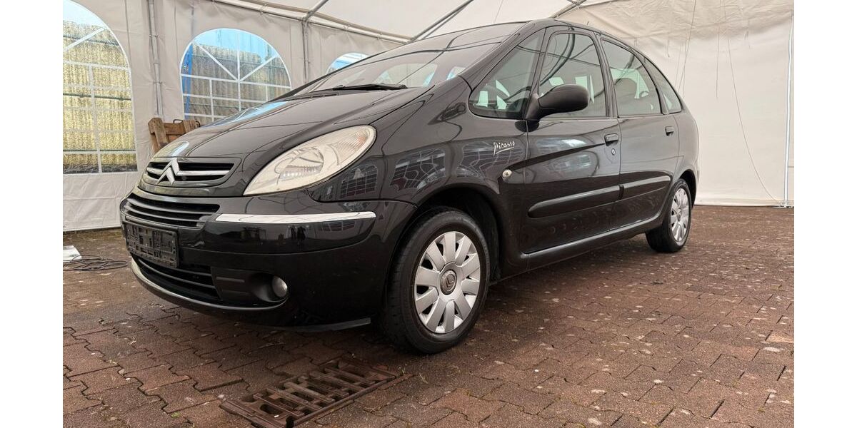 Citroen Xsara Picasso 128.000 km 1.499 &euro; Köln 50829