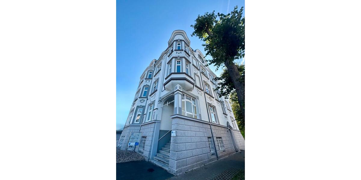 Etagenwohnung Solingen Aufderhöhe - 2 Zimmer, 79 m&sup2;, 900&euro; | Angebot:24896153