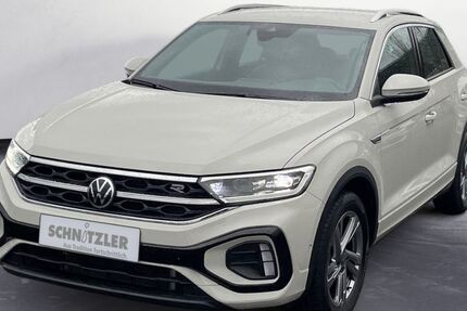 VW T-Roc 12.035 km 22.350 &euro; Hilden 40721
