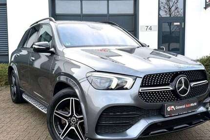 Mercedes-Benz GLE 350 111.554 km 46.900 &euro; Hilden 40724