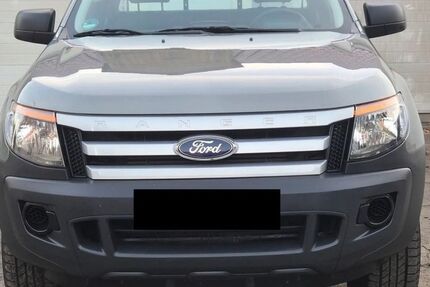 Ford Ranger 186.375 km 13.500 &euro; Pulheim 50259