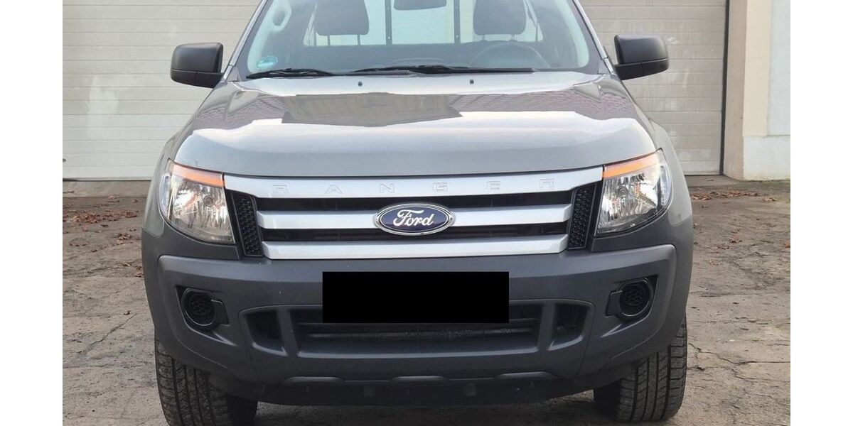 Ford Ranger 186.375 km 13.500 &euro; Pulheim 50259