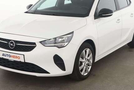 Opel Corsa 34.991 km 11.280 € Köln 50739