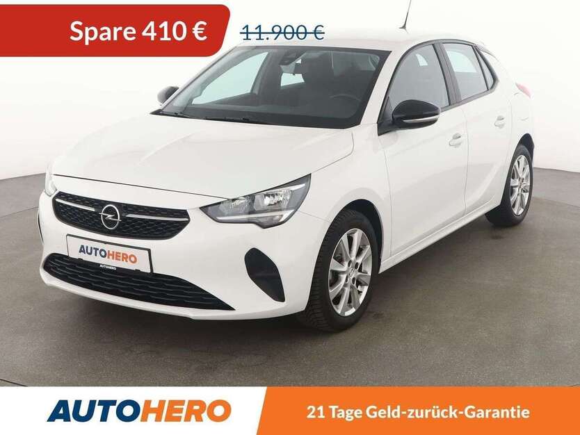 Opel Corsa 34.991 km 11.280 € Köln 50739