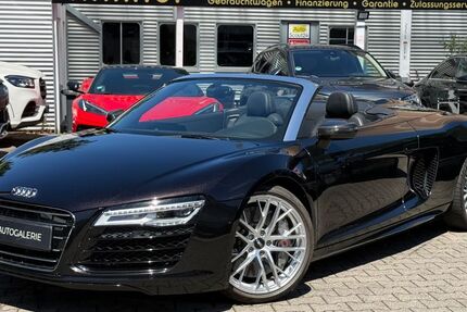 Audi R8 77.800 km 121.850 &euro; Köln 51109