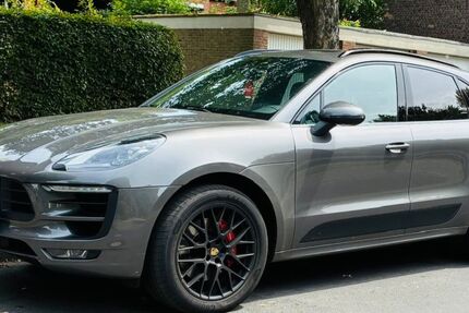 Porsche Macan 139.663 km 39.500 &euro; Neuss 41460