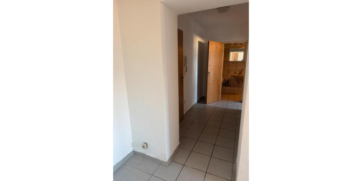Etagenwohnung Düsseldorf Oberbilk - 2 Zimmer, 60 m&sup2;, 870&euro; | Angebot:26447945