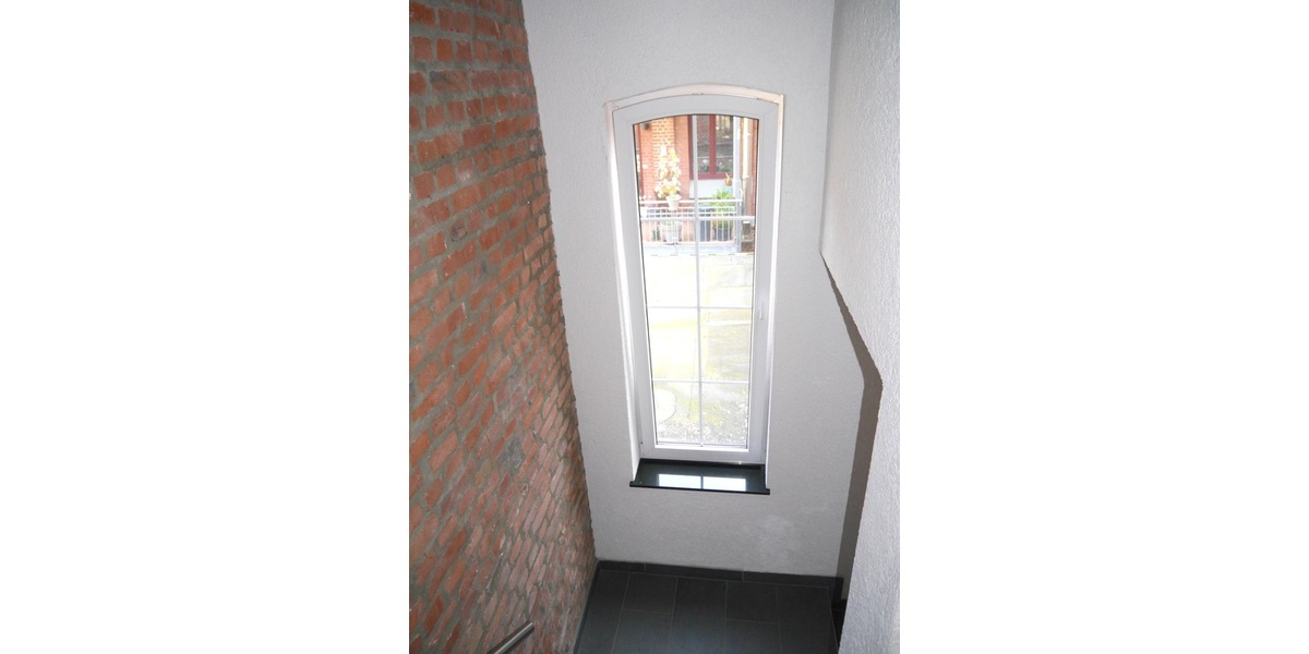 SG, komfortable 83m² 2 Zi. Loftwohnung mit Unikat-Charakter, Balkon, Stellplatz, EBK - Wohnanlage Solingen Mitte | Angebot:27003334