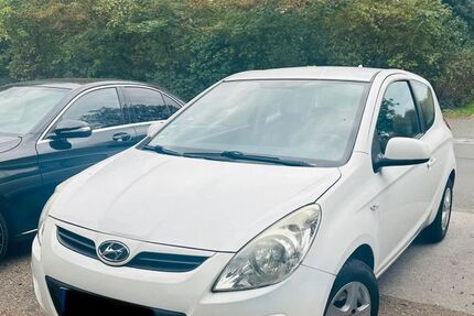 Hyundai i20 152.000 km 2.000 &euro; Esch 50765