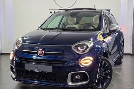 Fiat 500X 26.670 km 21.995 &euro; Wuppertal 42285