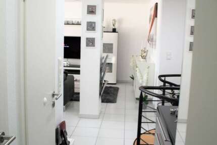 Wohnung zum Mieten in Köln 1.035 € 90 m² 3 zimmer