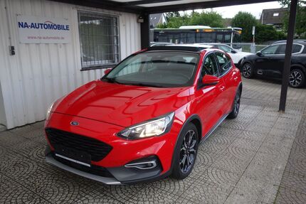 Ford Focus 90.673 km 10.300 &euro; Langenfeld 40764