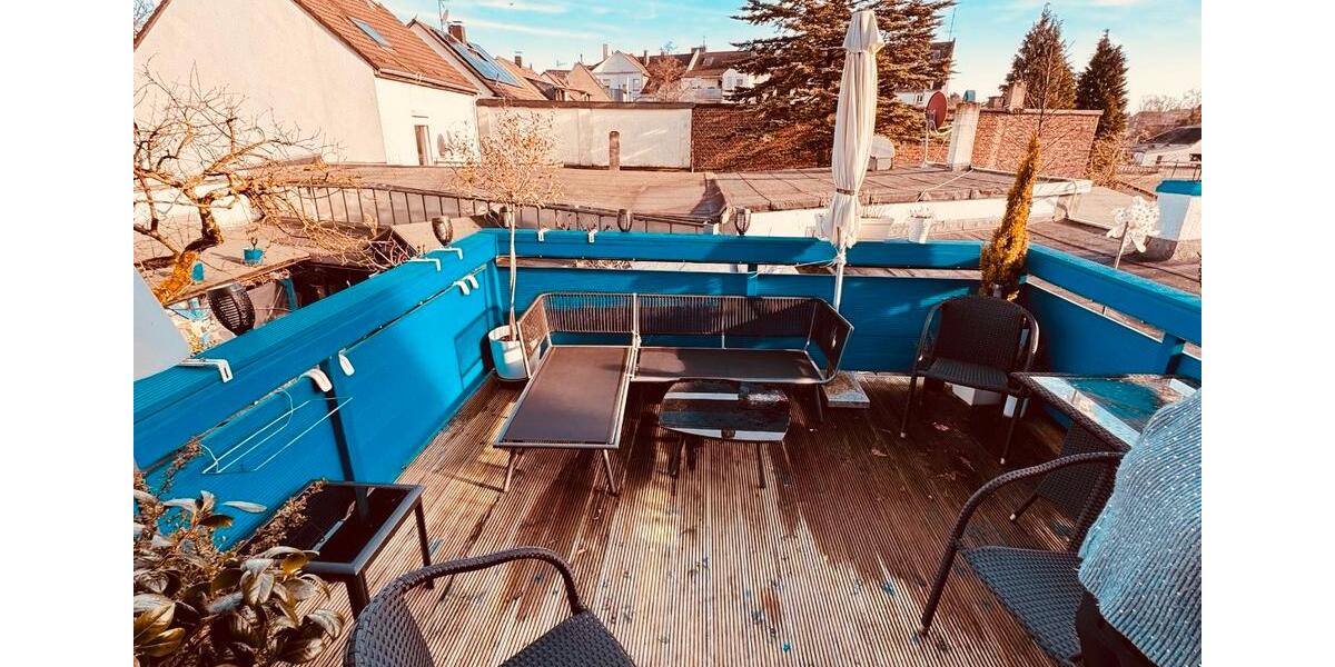 Etagenwohnung Solingen Ohligs - 5 Zimmer, 111 m&sup2;, 1.600&euro; | Angebot:25612919