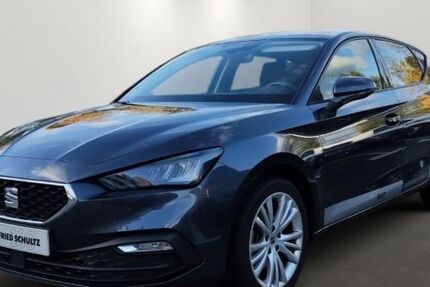 Seat Leon 25.925 km 20.480 &euro; Düsseldorf 40589