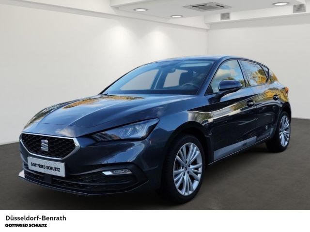 Seat Leon 25.925 km 20.480 &euro; Düsseldorf 40589