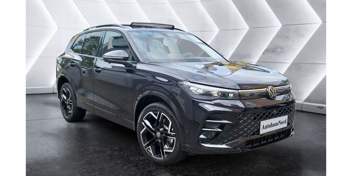 VW Tiguan 24.063 km 43.900 &euro; Köln-Riehl 50735