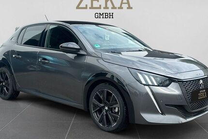 Peugeot 208 21.490 km 17.490 &euro; Lindlar 51789