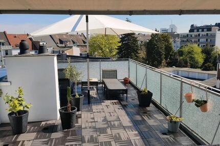 Wohnung Leverkusen Opladen - 4 Zimmer, 113 m&sup2;, 369.000&euro; | Angebot:27627651