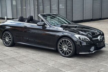 Mercedes C 250