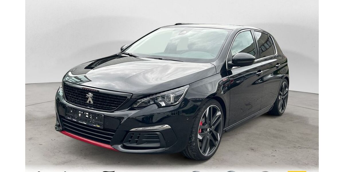 Peugeot 308 54.629 km 18.990 &euro; Düsseldorf 40589