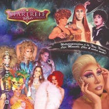 Startreff Follies-Travestie Theater Köln 29.08.2026 Startreff Follies Travestie-Theater