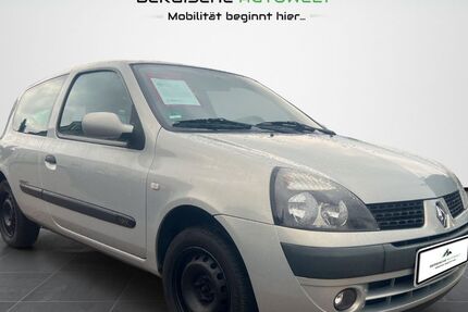 Renault Clio 175.991 km 2.280 € Bergisch Gladbach 51469