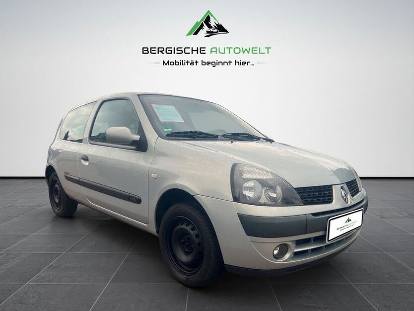 Renault Clio 175.991 km 2.280 € Bergisch Gladbach 51469