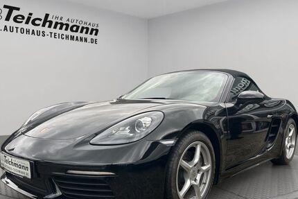 Porsche Boxster 48.324 km 49.890 &euro; Dormagen 41540