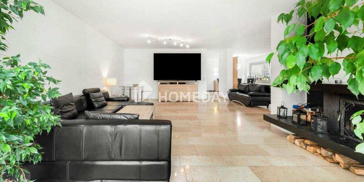 Etagenwohnung Ratingen Ost - 3 Zimmer, 131 m&sup2;, 490.000&euro; | Angebot:24875151