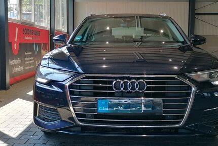 Audi A6 212.000 km 16.500 &euro; Solingen 42699