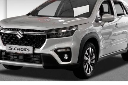 Suzuki (SX4) S-Cross 19.999 km 25.999 &euro; Wuppertal 42369