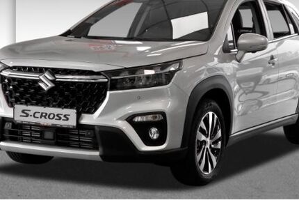 Suzuki (SX4) S-Cross 4.999 km 27.660 € Wuppertal 42369