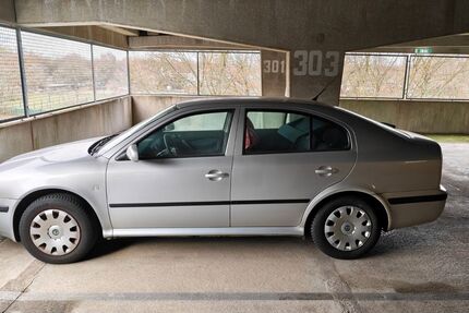 Skoda Octavia 111.917 km 3.500 &euro; Köln 50765