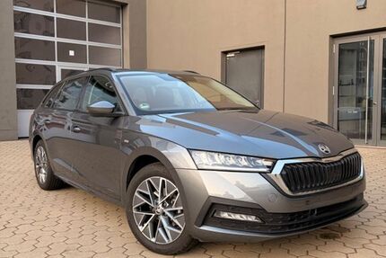 Skoda Octavia 12.000 km 25.000 &euro; Monheim am Rhein 40789