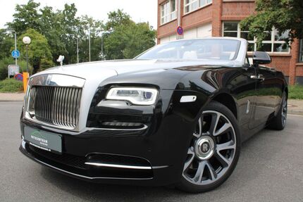 Rolls Royce Dawn 59.897 km 304.990 € Düsseldorf 40233