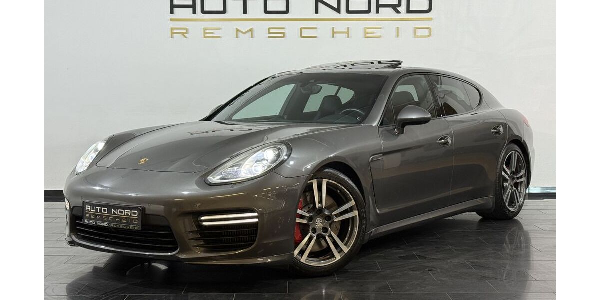 Porsche Panamera 126.400 km 35.990 € Remscheid 42897