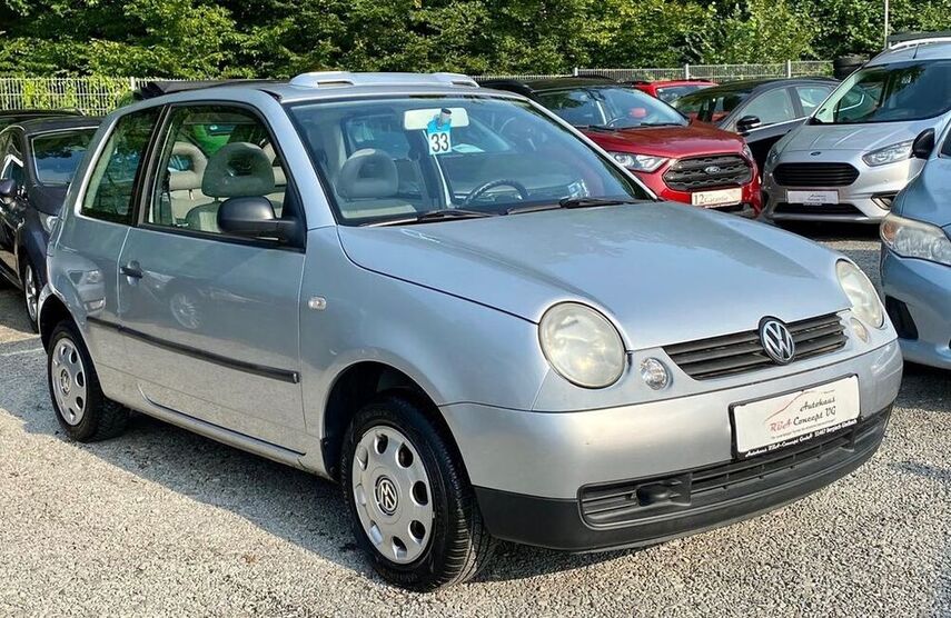Lupo