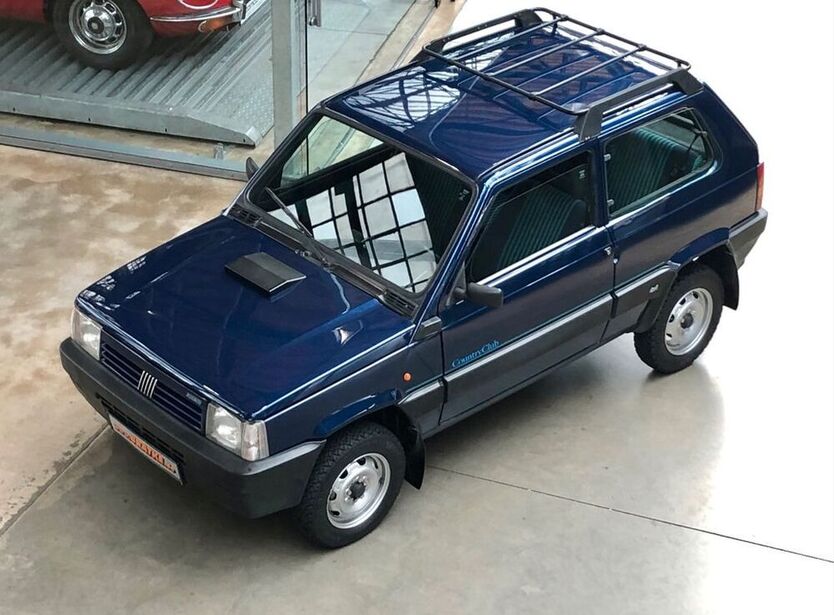 Panda
