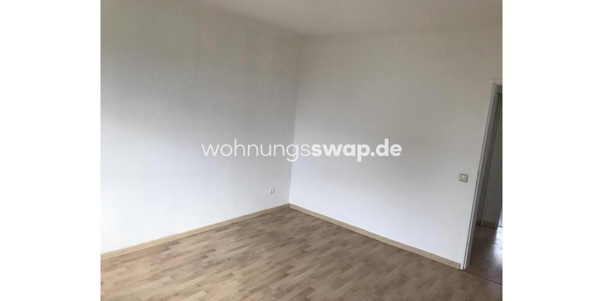 Etagenwohnung Bergisch Gladbach Frankenforst - 3 Zimmer, 66 m&sup2;, 570&euro; | Angebot:24538898