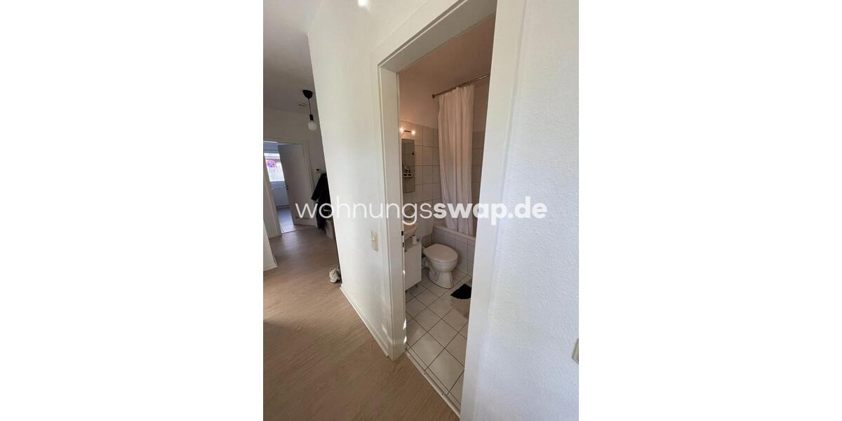 Etagenwohnung Köln Ehrenfeld - 3 Zimmer, 52 m&sup2;, 922&euro; | Angebot:26108942