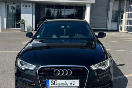Audi A6 264.000 km 9.500 &euro; Solingen 42655