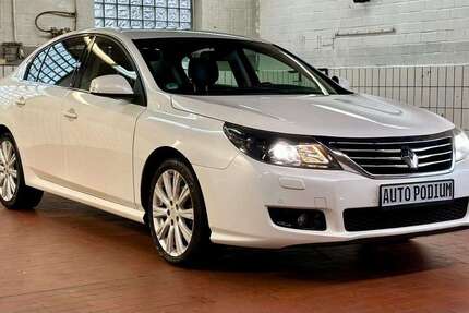 Renault Latitude 146.081 km 6.450 &euro; Köln 50969