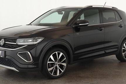 VW T-Cross 40.900 km 22.684 &euro; Düsseldorf 40233