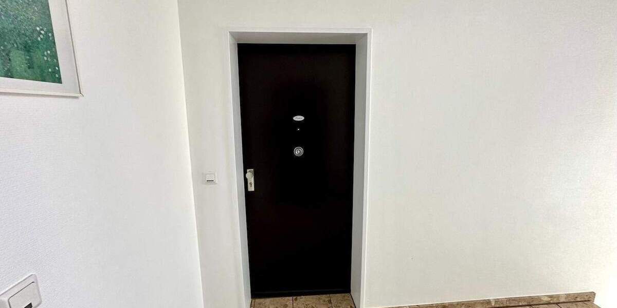 Etagenwohnung Neuss Weckhoven - 3 Zimmer, 67 m&sup2;, 209.000&euro; | Angebot:24821746