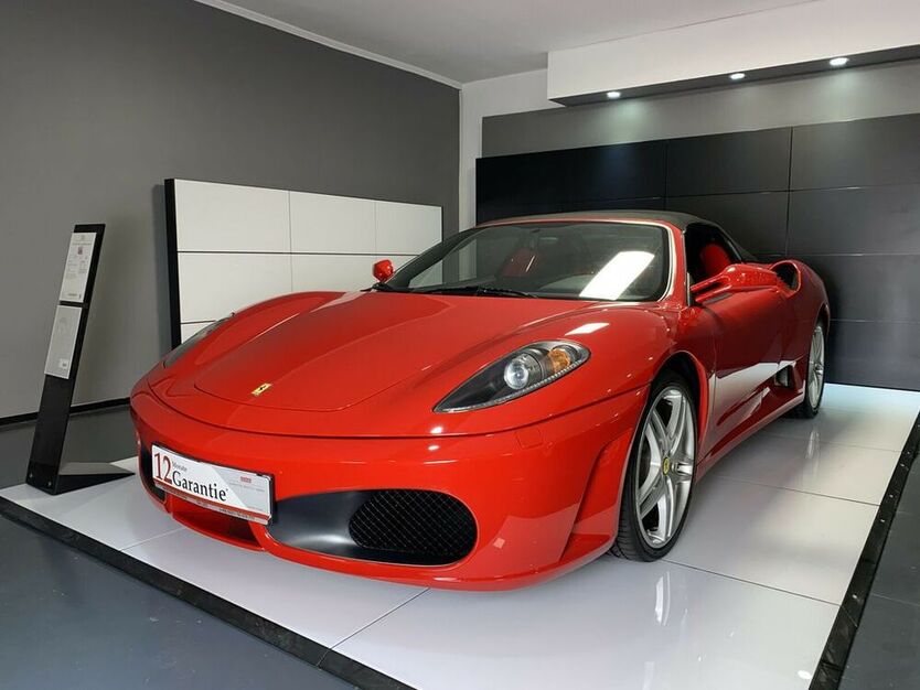 F430