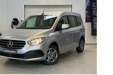 Mercedes-Benz T-Klasse 25.210 km 24.950 &euro; Wuppertal 42281