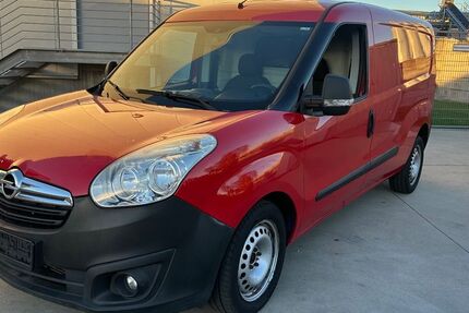 Opel Combo 180.098 km 4.700 € Essen 45326