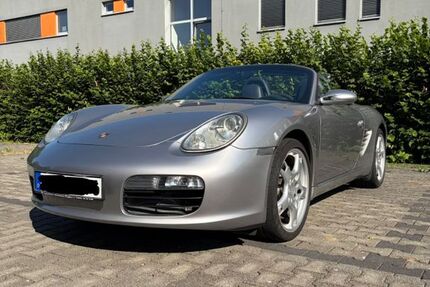 Porsche Boxster 176.700 km 15.900 &euro; Neuss 41469