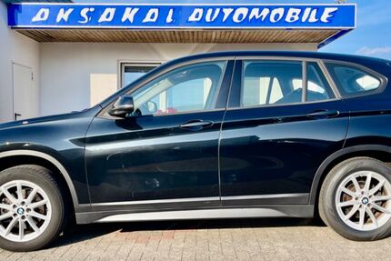 BMW X1 136.000 km 11.400 &euro; Wipperfürth 51688